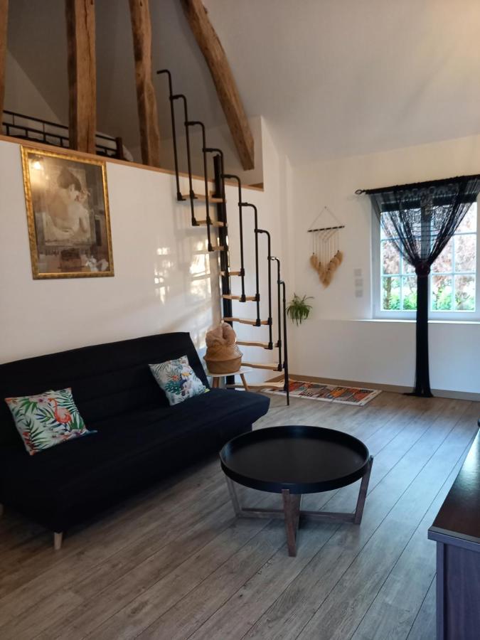 Logement Independant Tour-en-Sologne Екстер'єр фото