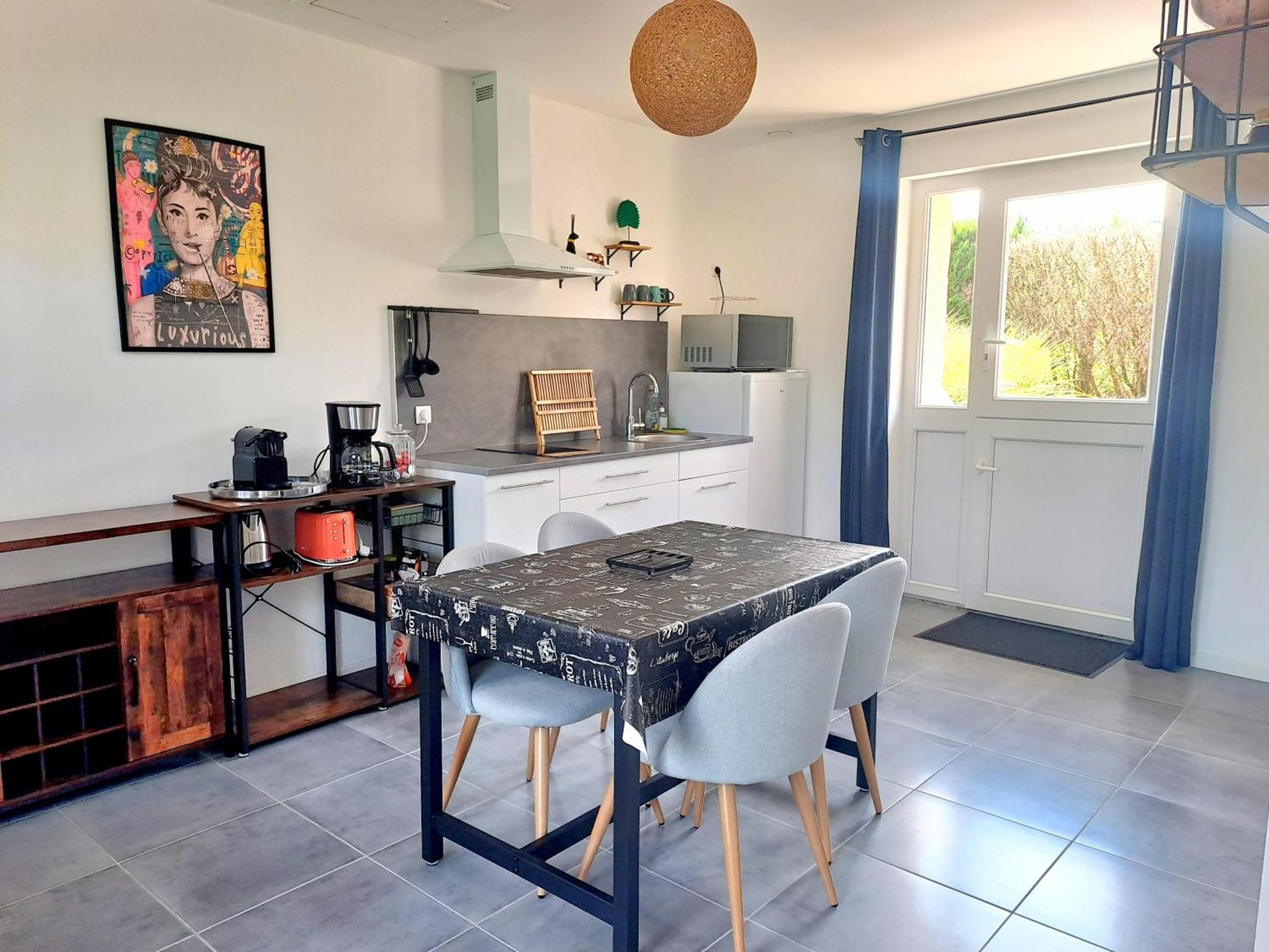 Logement Independant Tour-en-Sologne Екстер'єр фото